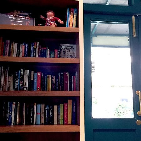Pickled Tea Hostel 仰光 外观 照片