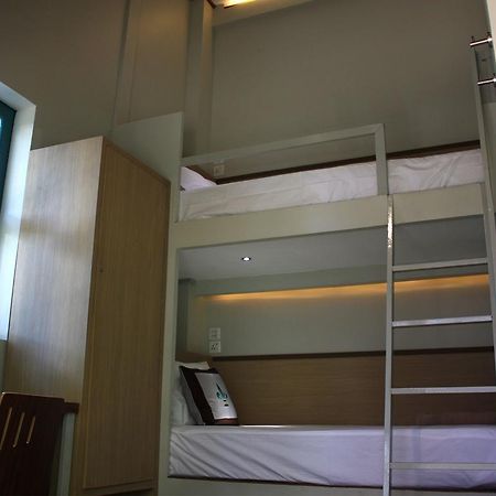 Pickled Tea Hostel 仰光 外观 照片